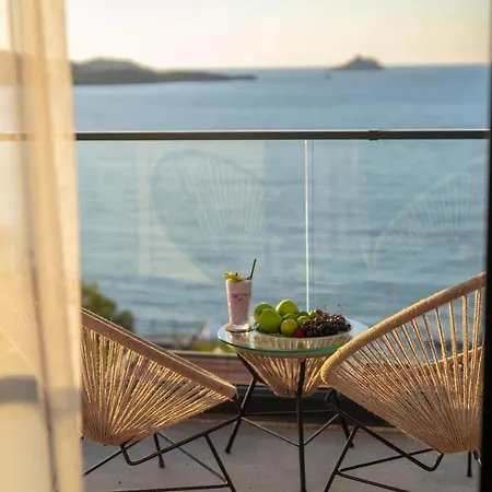 Hotel Nixie & - Adult Only 5*