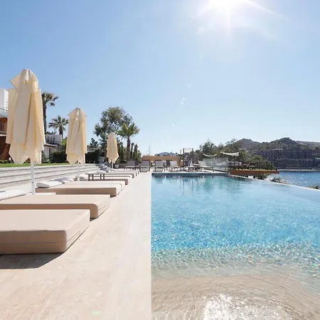 Nixie & - Adult Only Hotell