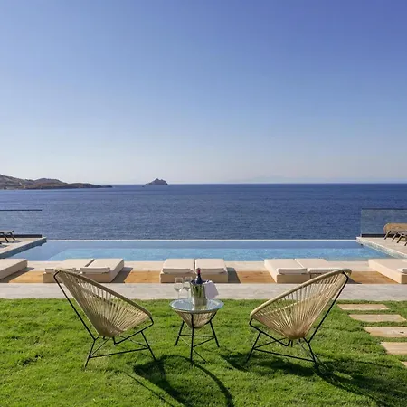 Hotell Nixie & - Adult Only