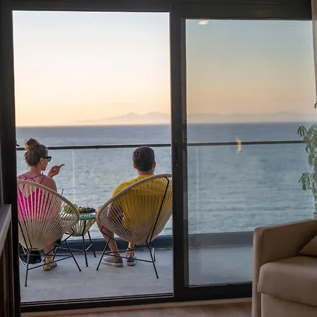 Hotell Nixie & - Adult Only 5*