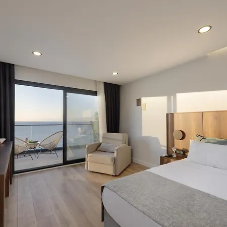 Hotell Nixie & - Adult Only