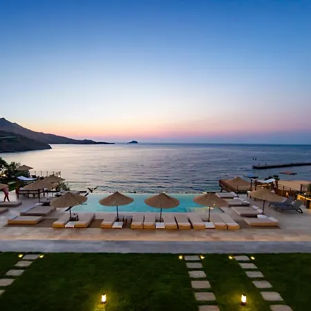 Nixie & - Adult Only Hotell 5*