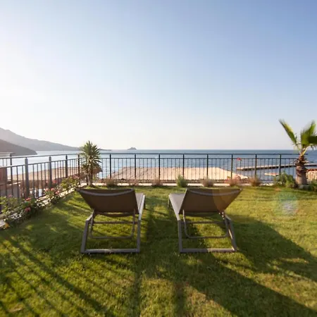 Nixie & - Adult Only Hotell 5*