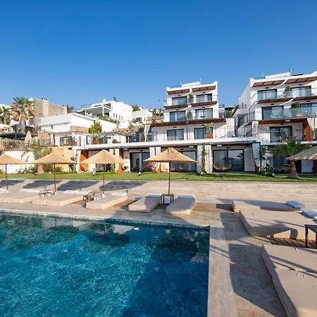 Hotell Nixie & - Adult Only 5*