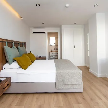 Nixie & - Adult Only Hotell Yalıkavak