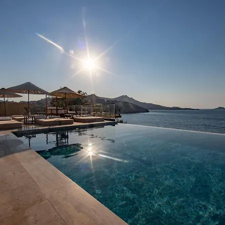 Nixie & - Adult Only Hotell