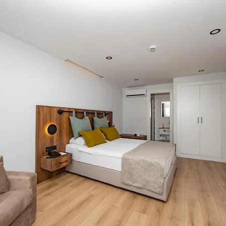 Nixie & - Adult Only Hotell Yalıkavak