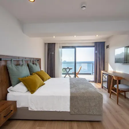 Nixie & - Adult Only Yalıkavak