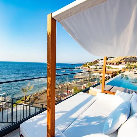 Nixie & - Adult Only Yalıkavak