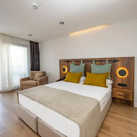 Hotell Nixie & - Adult Only