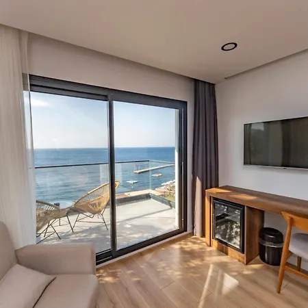 Hotel Nixie & - Adult Only 5*