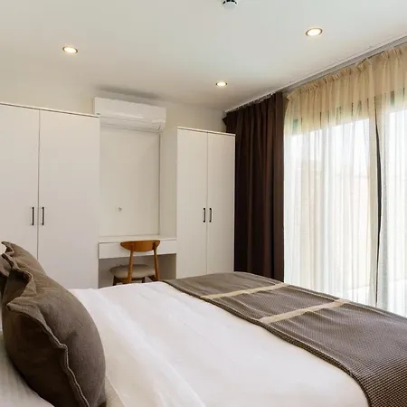 Nixie & - Adult Only Hotel