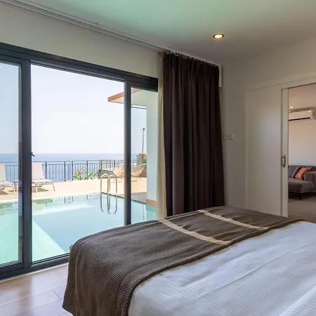 Nixie & - Adult Only Yalıkavak