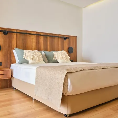 Hotell Nixie & - Adult Only Yalıkavak