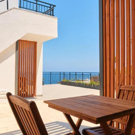 Nixie & - Adult Only 5* Yalıkavak