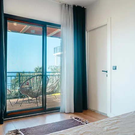 Nixie & - Adult Only Yalıkavak