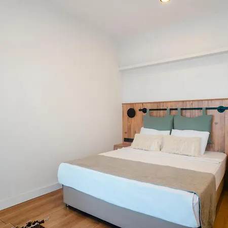 Hotell Nixie & - Adult Only Yalıkavak