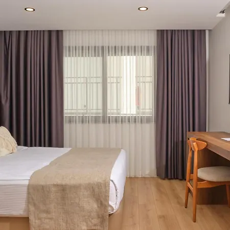 Nixie & - Adult Only Hotell Yalıkavak