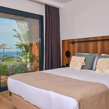 Nixie & - Adult Only 5* Yalıkavak