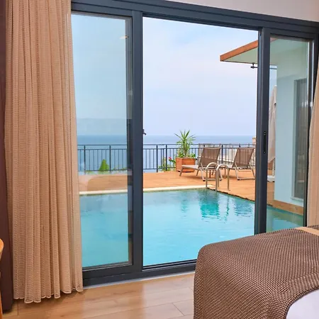 Nixie & - Adult Only Hotell 5*