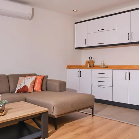 Nixie & - Adult Only Hotell Yalıkavak