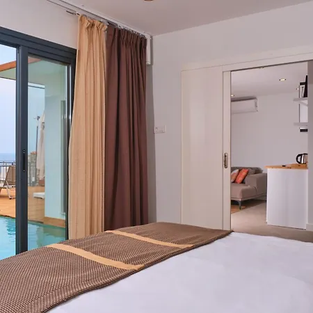 Hotell Nixie & - Adult Only 5*