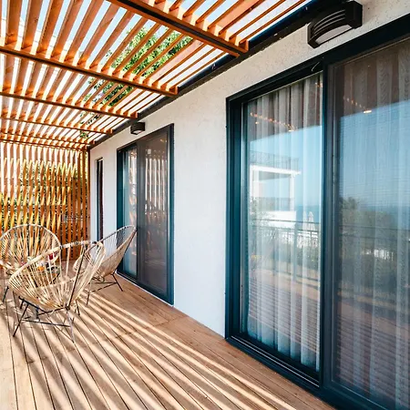 Hotell Nixie & - Adult Only Yalıkavak