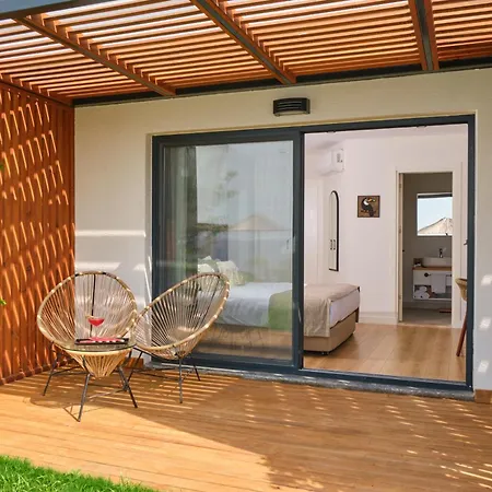 Nixie & - Adult Only Hotell 5*