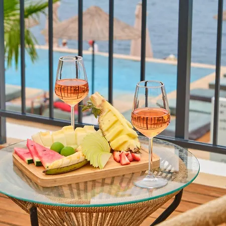 Nixie & - Adult Only Hotell