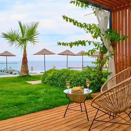 Hotell Nixie & - Adult Only 5*