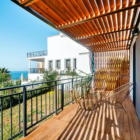 Nixie & - Adult Only Hotell