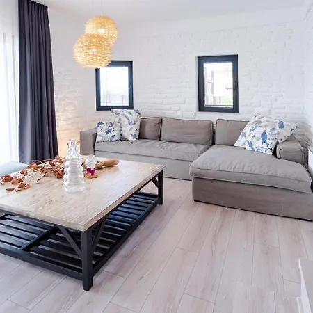 Hotell Nixie & - Adult Only Yalıkavak