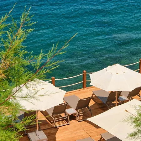 Hotell Nixie & - Adult Only 5*