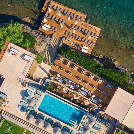 Nixie & - Adult Only Hotell