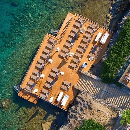 Hotell Nixie & - Adult Only 5*