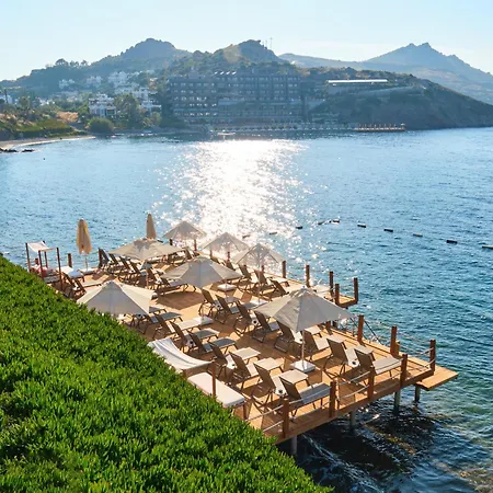 Nixie & - Adult Only Hotel 5*