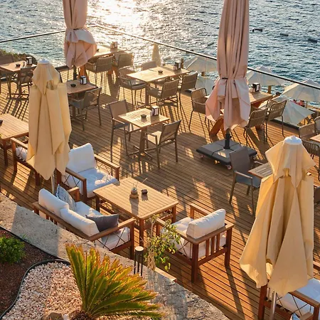 Hotell Nixie & - Adult Only 5*