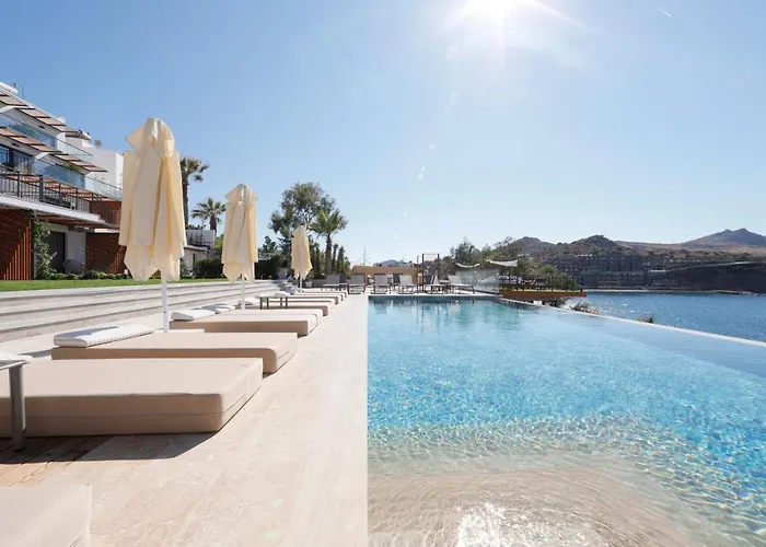 Nixie & - Adult Only Hotel