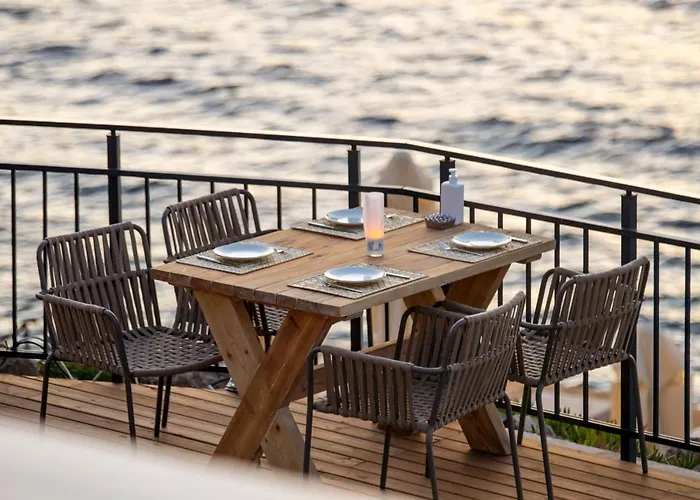 Nixie & - Adult Only Hotel Yalıkavak