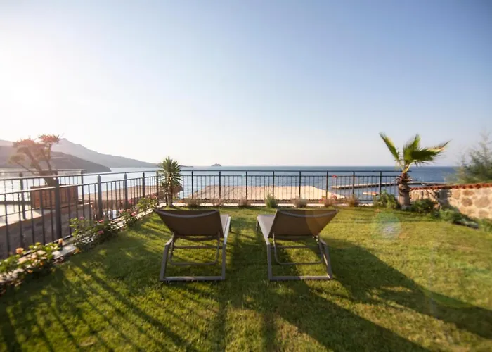 Nixie & - Adult Only Hotel 5*