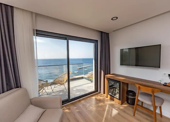 Hotel Nixie & - Adult Only 5*