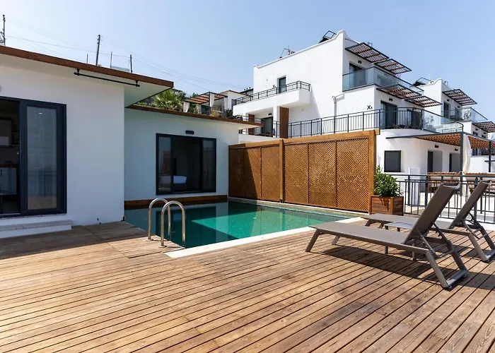 Hotel Nixie & - Adult Only 5*