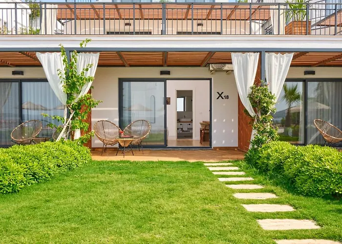 Nixie & - Adult Only Yalıkavak