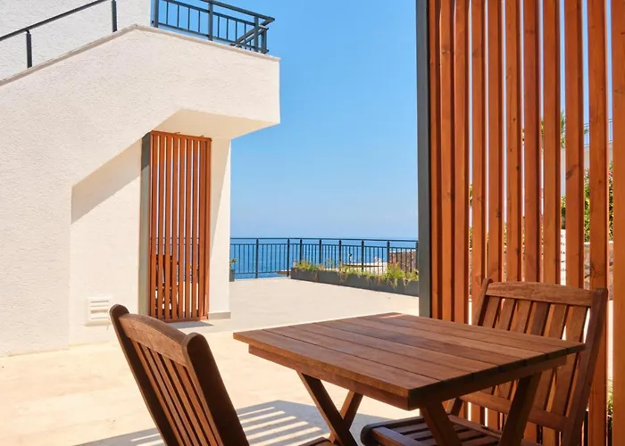 Nixie & - Adult Only 5* Yalıkavak