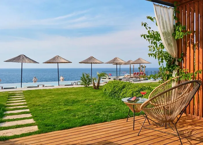 Nixie & - Adult Only