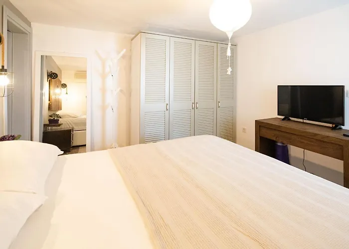 Nixie & - Adult Only 5* Yalıkavak