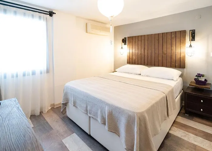 Nixie & - Adult Only Hotel
