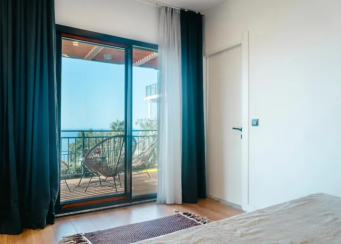 Nixie & - Adult Only Yalıkavak