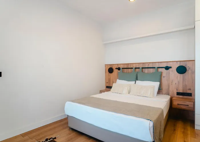 Hotel Nixie & - Adult Only Yalıkavak