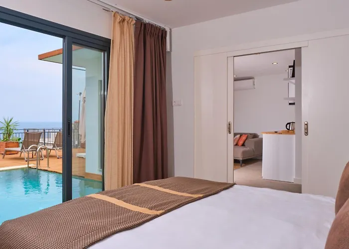 Hotel Nixie & - Adult Only 5*